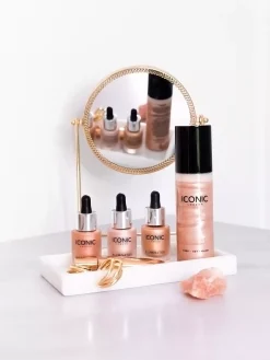 ICONIC London Illuminator Shine