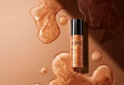 ICONIC London Prep-Set-Glow Glow 120 ml