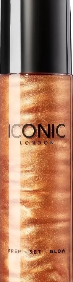 ICONIC London Prep-Set-Glow Glow 120 ml