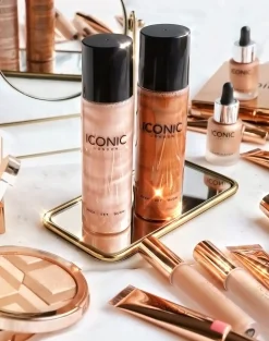 ICONIC London Prep-Set-Glow Original 120 ml