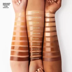 ICONIC London Radiance Booster Honey Glow