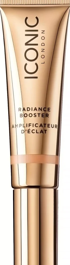 ICONIC London Radiance Booster Honey Glow