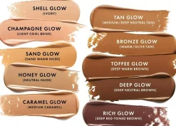 ICONIC London Radiance Booster Honey Glow