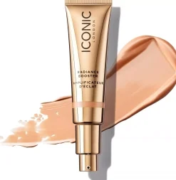 ICONIC London Radiance Booster Honey Glow