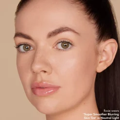 ICONIC London Super Smoother Blurring Skin Tint Warm Fair