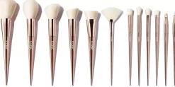 ICONIC London Ultimate Brush Set