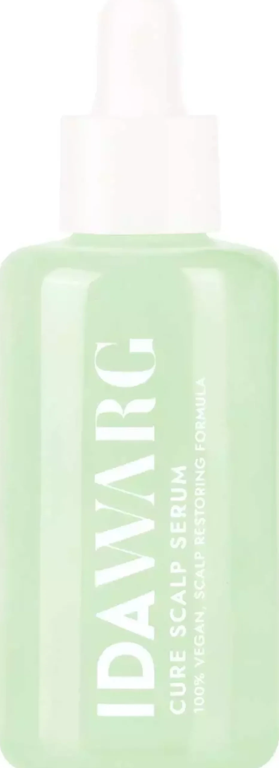 IDA WARG BeautyCure Scalp Serum 100 ml