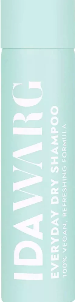 IDA WARG BeautyEveryday Dry Shampoo Travel Size 75 ml