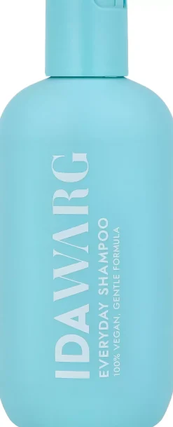 IDA WARG BeautyEveryday Shampoo 500 ml