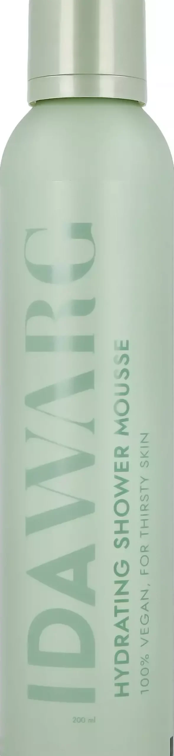 IDA WARG BeautyHydrating Shower Mousse