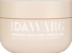 IDA WARG BeautyIntense Moisture Hair Mask Travel Size 75 ml
