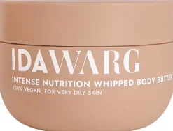 IDA WARG BeautyIntense Nutrition Whipped Body Butter 250 ml