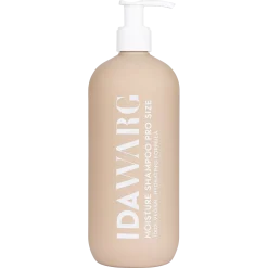IDA WARG BeautyMoisture Shampoo 500 ml