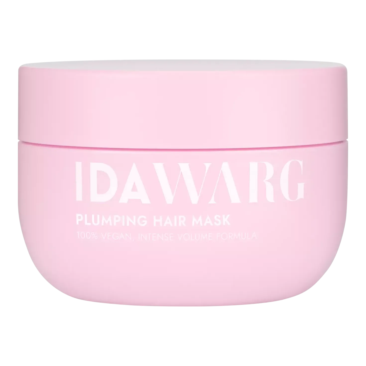 IDA WARG BeautyPlumping Hair Mask 300 ml