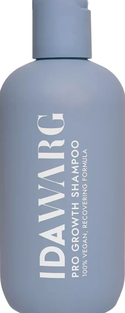 IDA WARG BeautyPro Growth Shampoo 250 ml