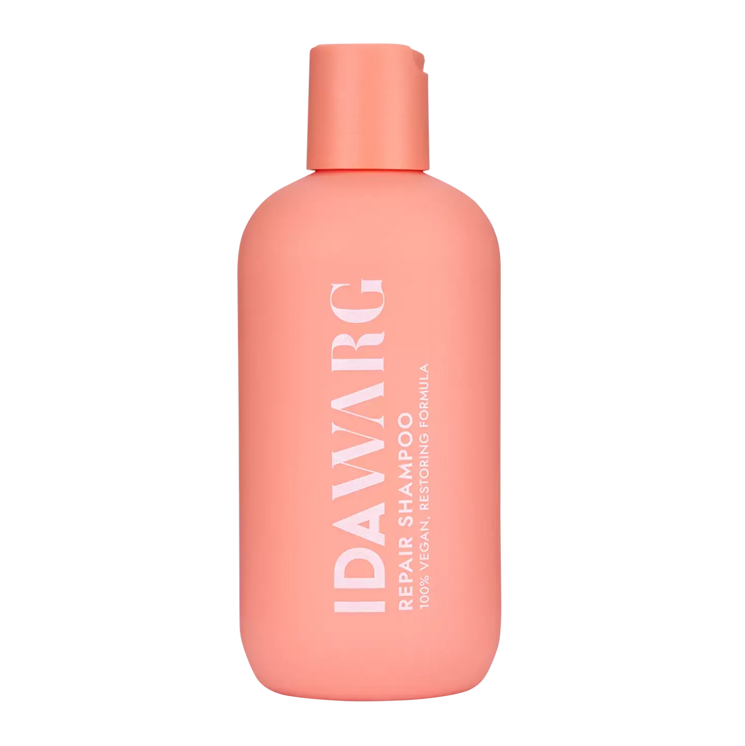 IDA WARG BeautyRepair Shampoo 250 ml