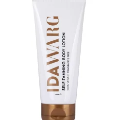IDA WARG Beauty Self-Tanning Body Lotion 200 ml