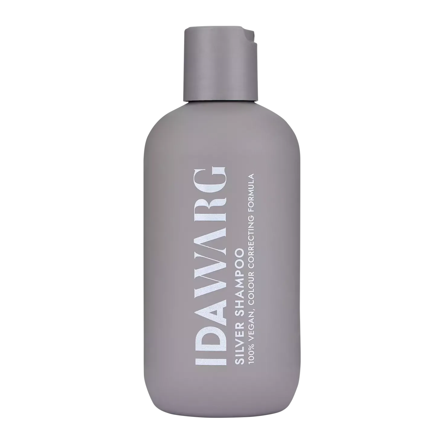 IDA WARG BeautySilver Shampoo 250 ml
