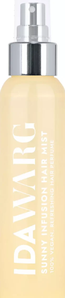 IDA WARG BeautySunny Infusion Hair Mist 100 ml