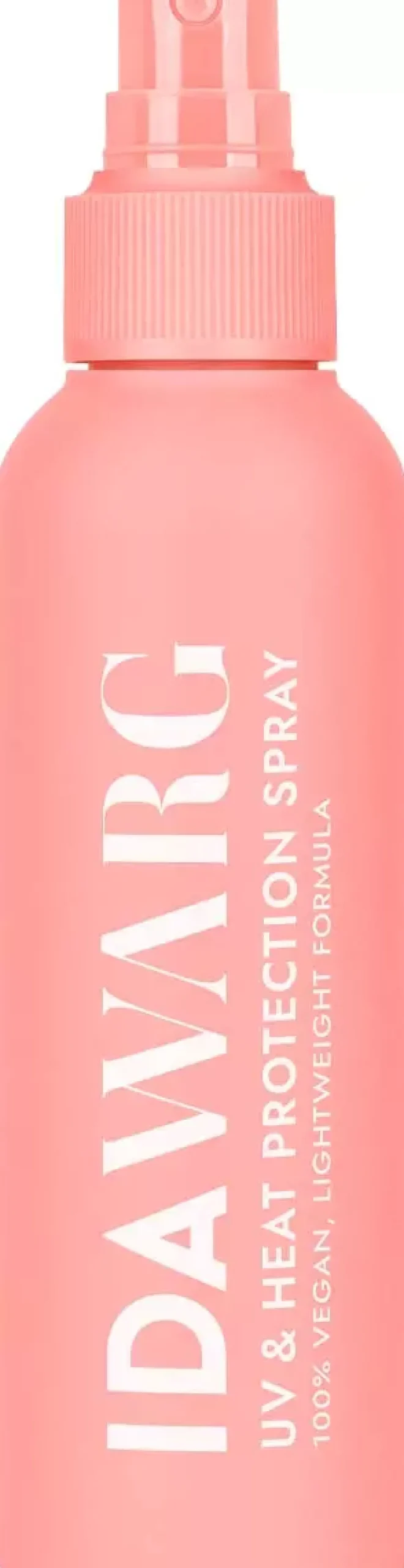 IDA WARG Beauty UV & Heat Protection Spray 150 ml