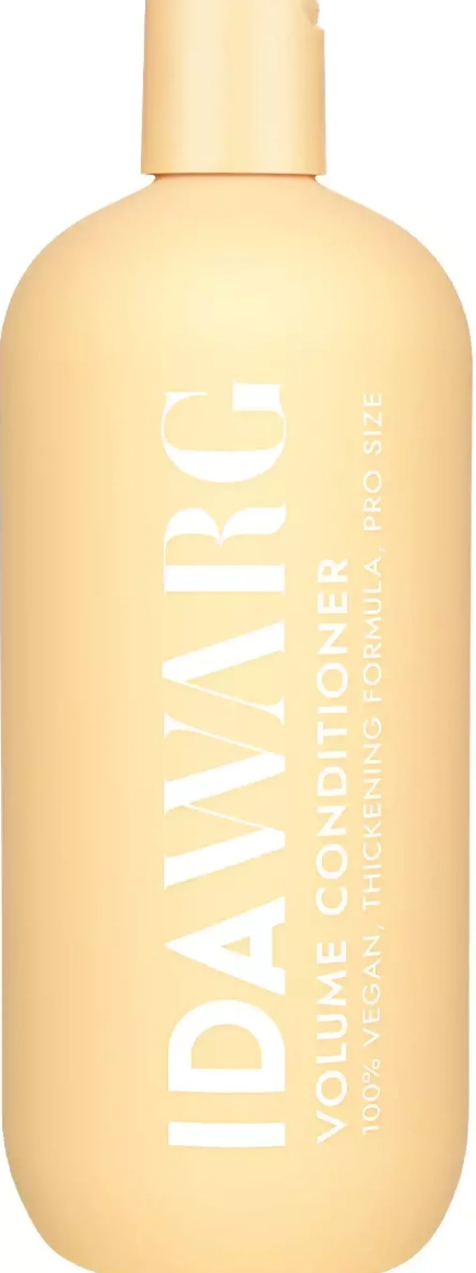 IDA WARG BeautyVolume Conditioner 250 ml