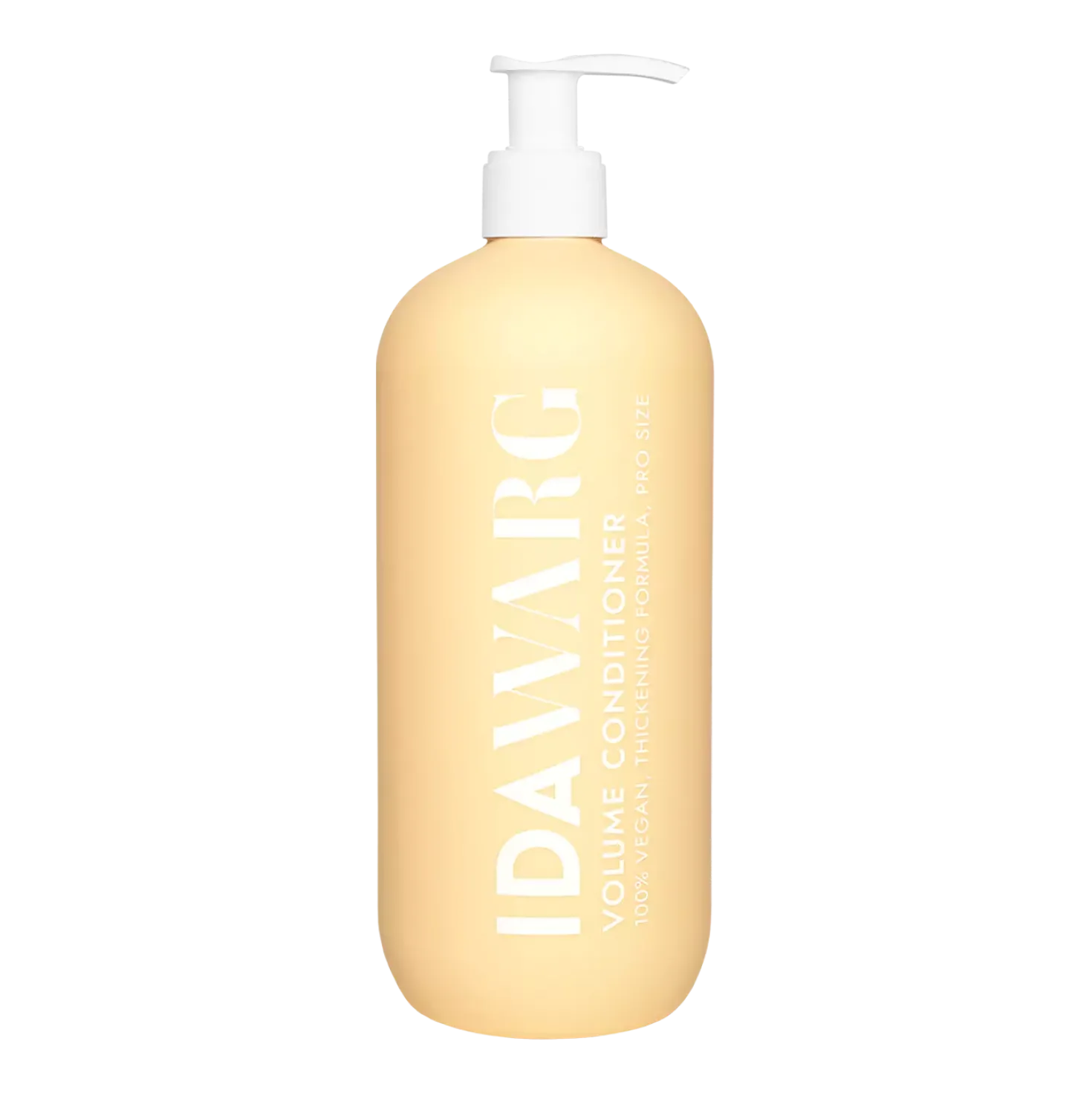 IDA WARG BeautyVolume Conditioner 250 ml
