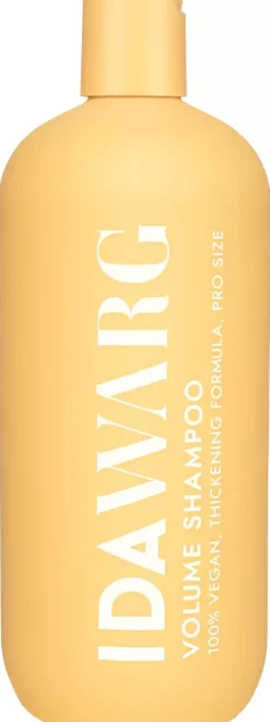 IDA WARG BeautyVolume Shampoo 500 ml