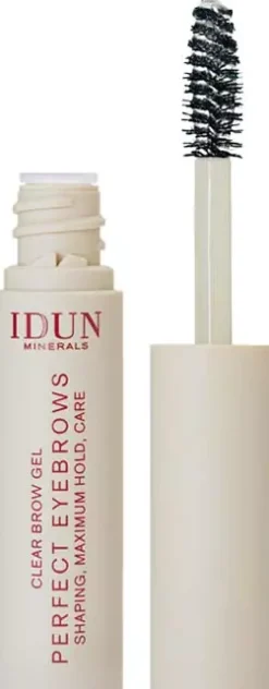 IDUN Minerals Clear Brow Gel