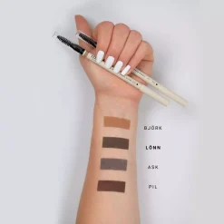IDUN Minerals Eyebrow Pencil Björk