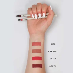 IDUN Minerals Lipliner Lena
