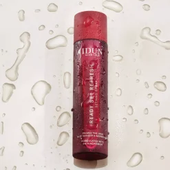 IDUN Minerals Ready Set Refresh Setting Spray Travel Size 50 ml