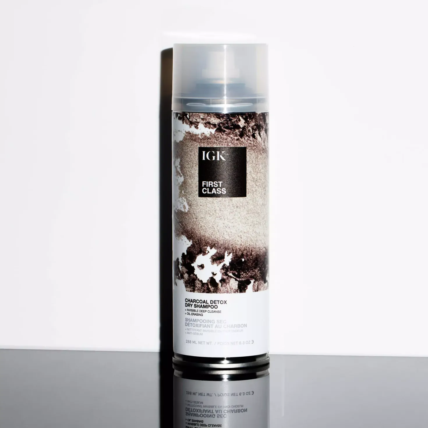 IGK First Class Dry Shampoo 288 ml