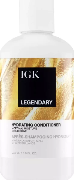 IGK Legendary Dream Hair Conditioner 236 ml