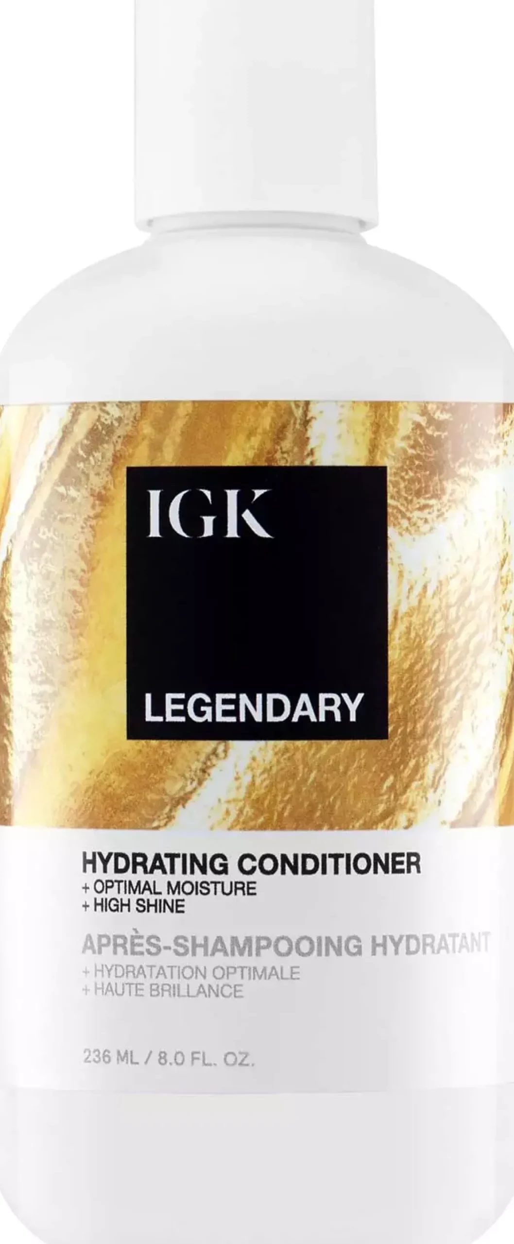 IGK Legendary Dream Hair Conditioner 236 ml
