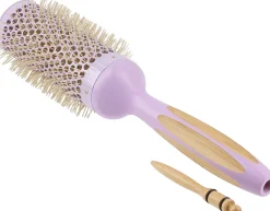 ilūBamboom! Brush Round