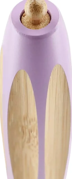 ilūBamboom! Brush Round