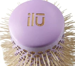 ilūBamboom! Brush Round