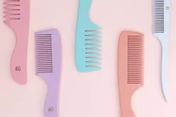 ilūBamboom! Comb Sweet Tangerine