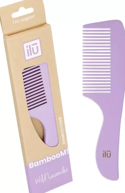 ilūBamboom! Comb Sweet Tangerine