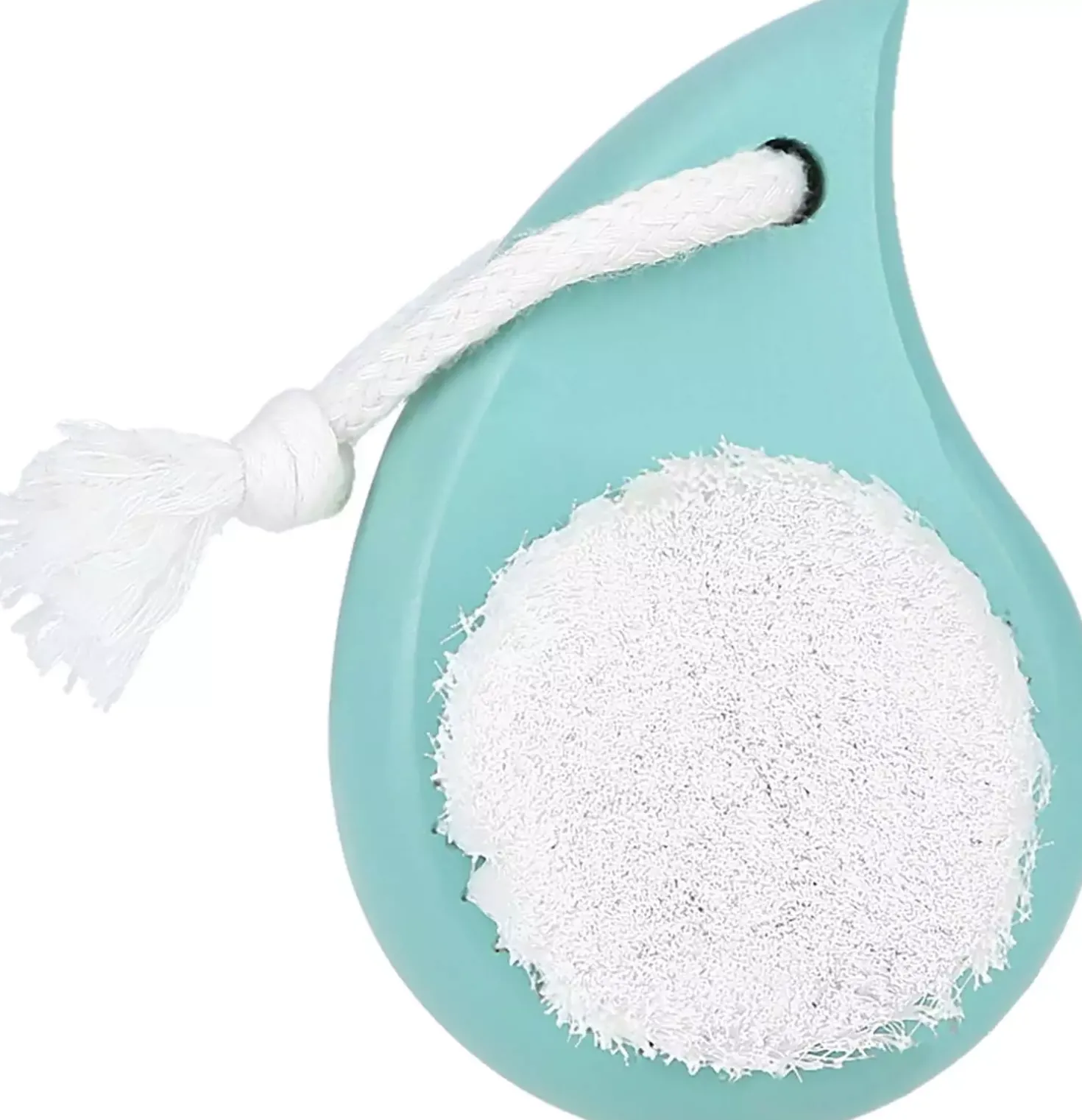 ilūBamboom! Face Brush True Blue