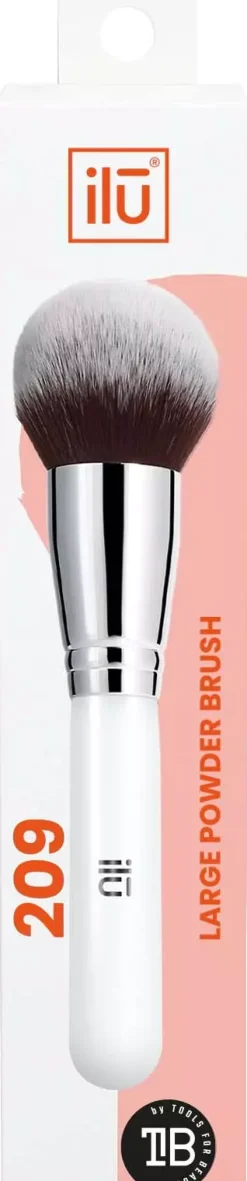 ilū 209 Large Powder Brush