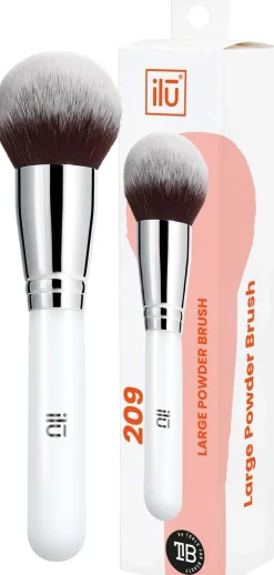 ilū 209 Large Powder Brush