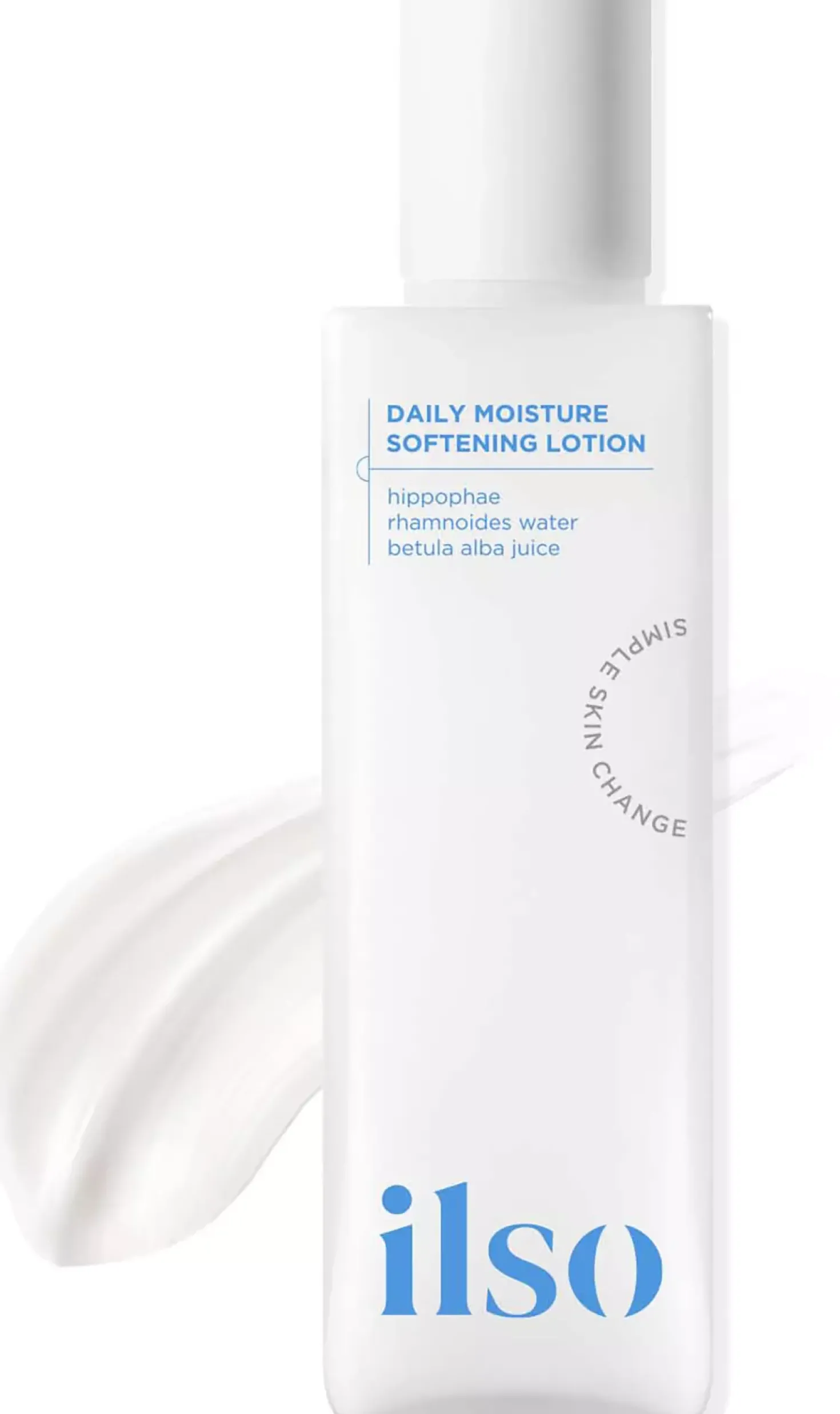 ilso Daily Moisture Softening Lotion 150 ml