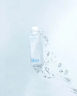 ilso Daily Moisture Softening Lotion 150 ml