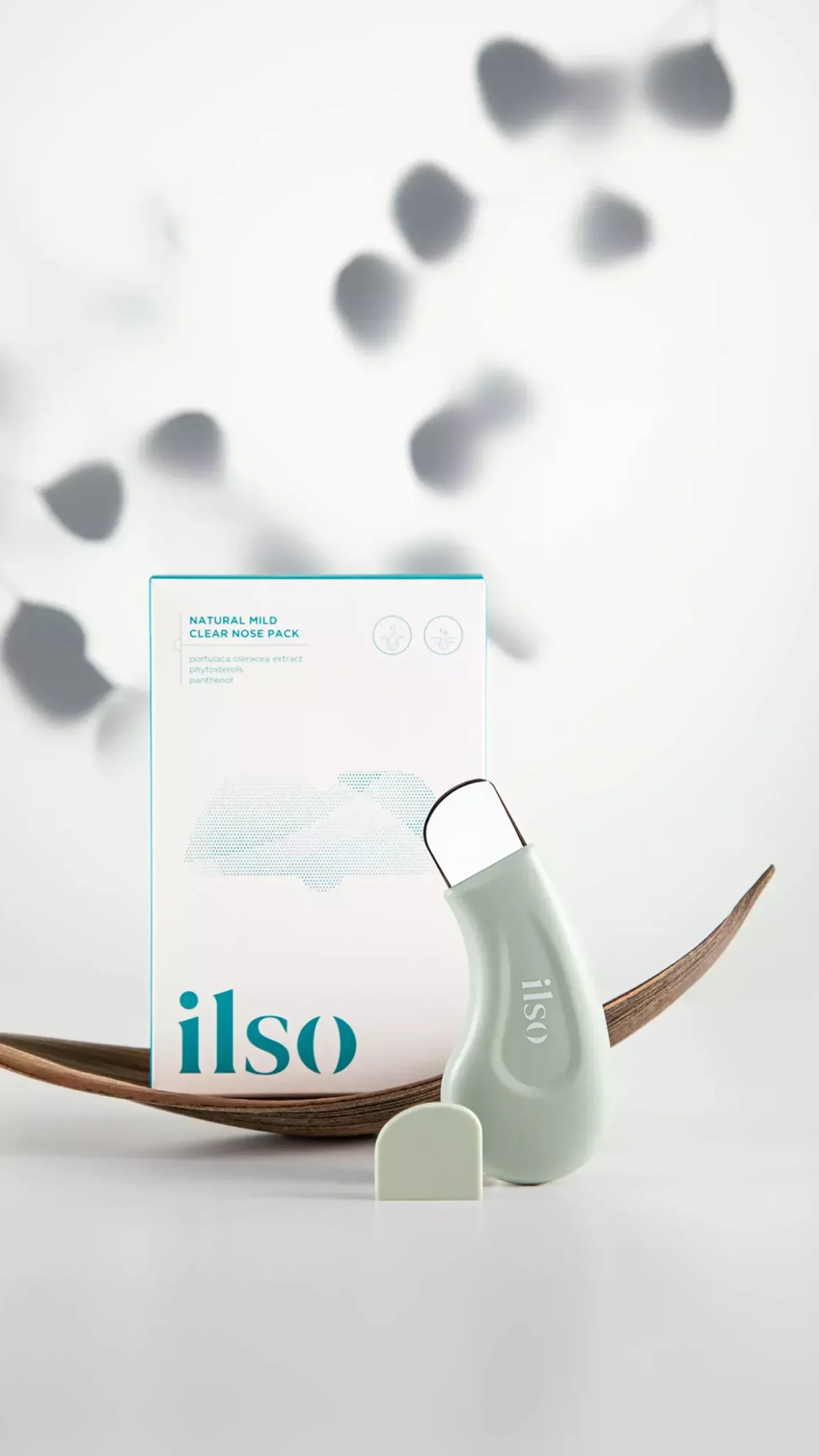 ilso Deep Clean