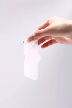 ilso Natural Mild Clear Nose Patch 4 g x 5 pcs 5 stk