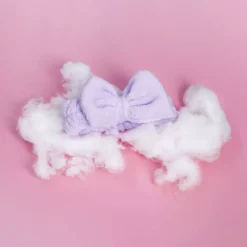 ilū Spa & Skincare Headband Pink