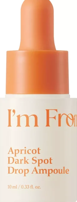 I'm From Apricot Dark Spot Drop Ampoule 50 ml