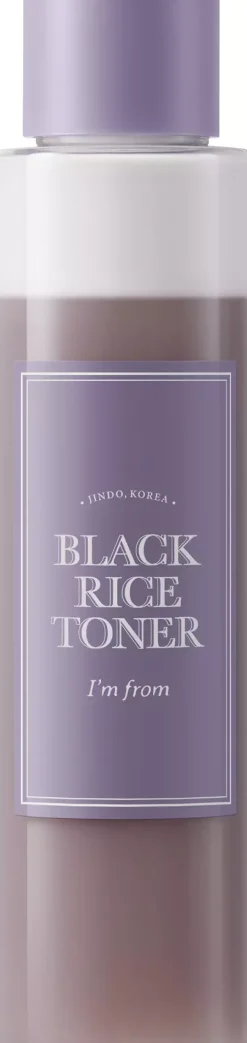 I'm From Black Rice Toner 150 ml