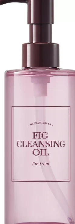 I'm From Fig Cleansing Oil 200 ml